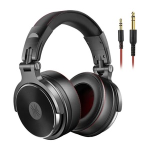 Наушники мониторные для DJ OneOdio Studio Pro 60 black