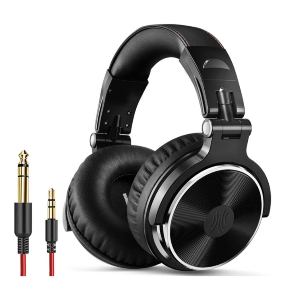 Наушники мониторные для DJ OneOdio Studio Pro 20 black