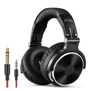 Наушники мониторные для DJ OneOdio Studio Pro 20 black