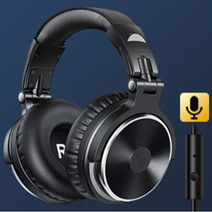 Наушники мониторные для DJ OneOdio Studio Pro 20 black