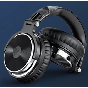 Наушники мониторные для DJ OneOdio Studio Pro 20 black