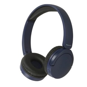 Наушники накладные беспроводные Panasonic RB-HF630BG-A
