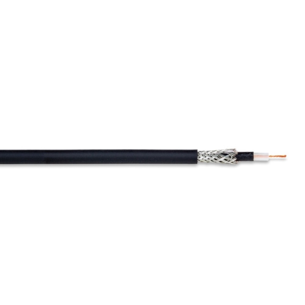 Кабель коаксиальный в нарезку MrCable CORSAR I4PL