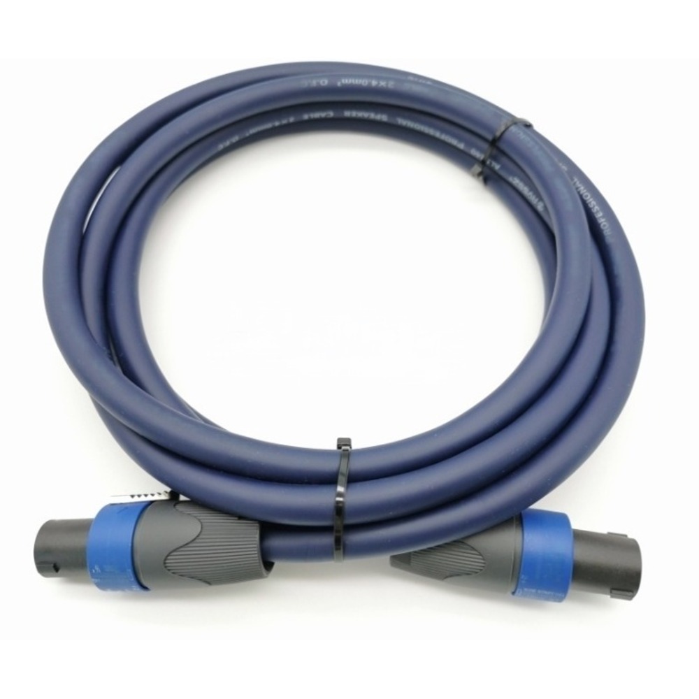 Акустический кабель speakON - speakON ZZcable G69-Sp-Sp-0300-0 3.0m