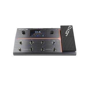 Гитарная педаль эффектов/ примочка Joyo GEM-BOX-K8