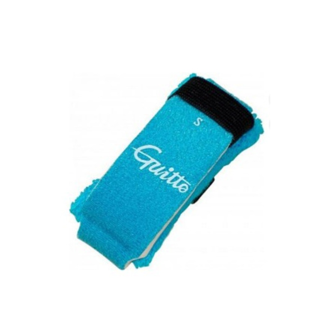 Демпфер гитарный Guitto GGF-01S BLUE