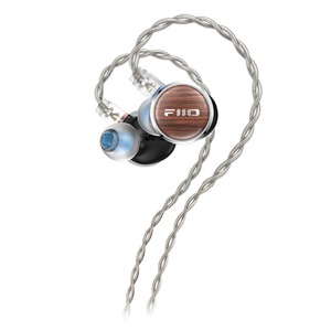 Наушники внутриканальные классические FiiO FP3 Black walnut Type-C