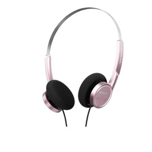 Наушники накладные классические FiiO SnowSky Wind (F4411W) Pink