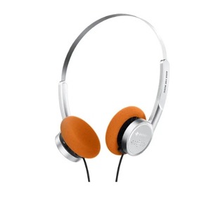 Наушники накладные классические FiiO SnowSky Wind (F4411W) Silver