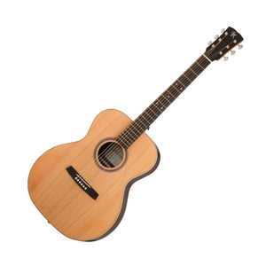 Электроакустическая гитара Kremona F15CE Steel String Series