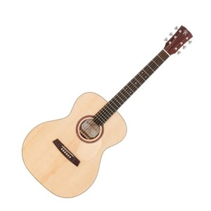 Электроакустическая гитара Kremona F15E Steel String Series