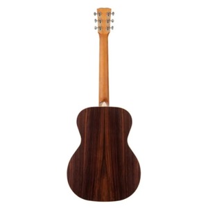 Электроакустическая гитара Kremona F15E Steel String Series