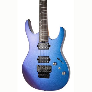 Электрогитара MOOER MMT100 FR Aurora Purple