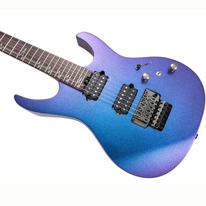 Электрогитара MOOER MMT100 FR Aurora Purple