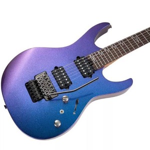 Электрогитара MOOER MMT100 FR Aurora Purple