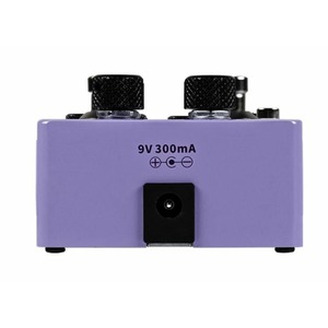 Гитарная педаль эффектов/ примочка MOOER M723