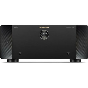 Усилитель мощности Marantz AMP 20 Black