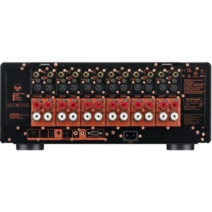 Усилитель мощности Marantz AMP 20 Black