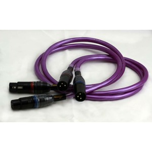 Кабель аудио 2xXLR - 2xXLR Neotech NEI-4001 XLR 1.0m