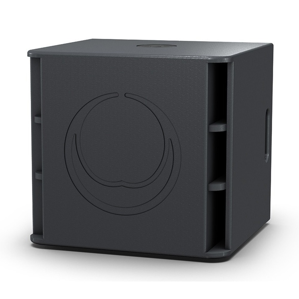 Активный сабвуфер Turbosound Milan M15B