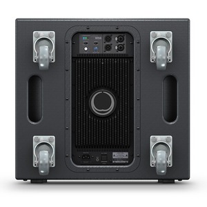 Активный сабвуфер Turbosound Milan M15B