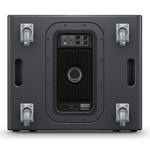 Активный сабвуфер Turbosound Milan M18B