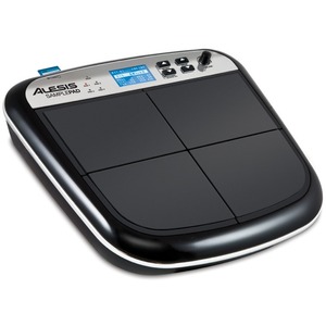 Миди контроллер ALESIS SamplePad