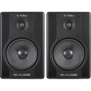 Студийные мониторы комплект M-Audio Studiophile SP-BX8a