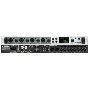 Внешняя звуковая карта с USB Tc Electronic Studio Konnekt 48