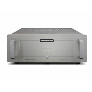 Усилитель мощности Audio Research DS450 Natural