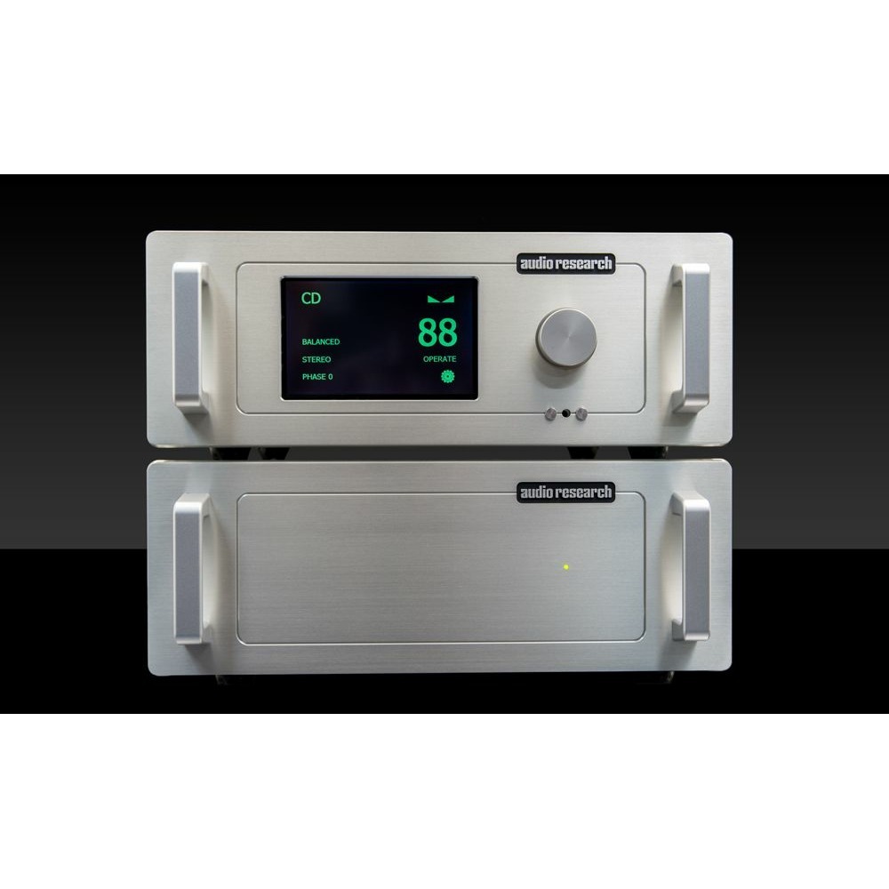 Усилитель предварительный Audio Research Reference 10 Natural