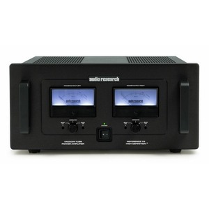 Усилитель мощности Audio Research Reference 75 Black
