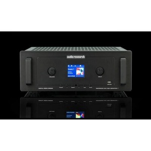 ЦАП транзисторный Audio Research Reference DAC Black