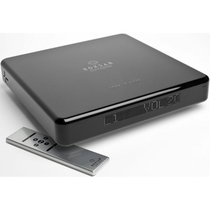 Интегральный усилитель Roksan Oxygen Int Amp Black