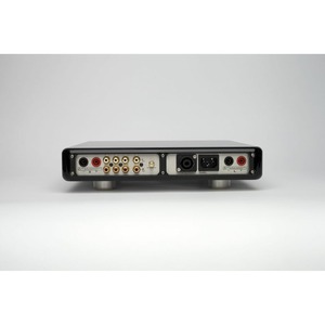 Интегральный усилитель Roksan Oxygen Int Amp Black