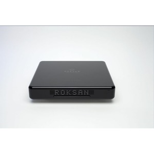 CD проигрыватель Roksan Oxygene CD Black