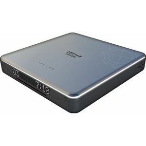 CD проигрыватель Roksan Oxygene CD Silver