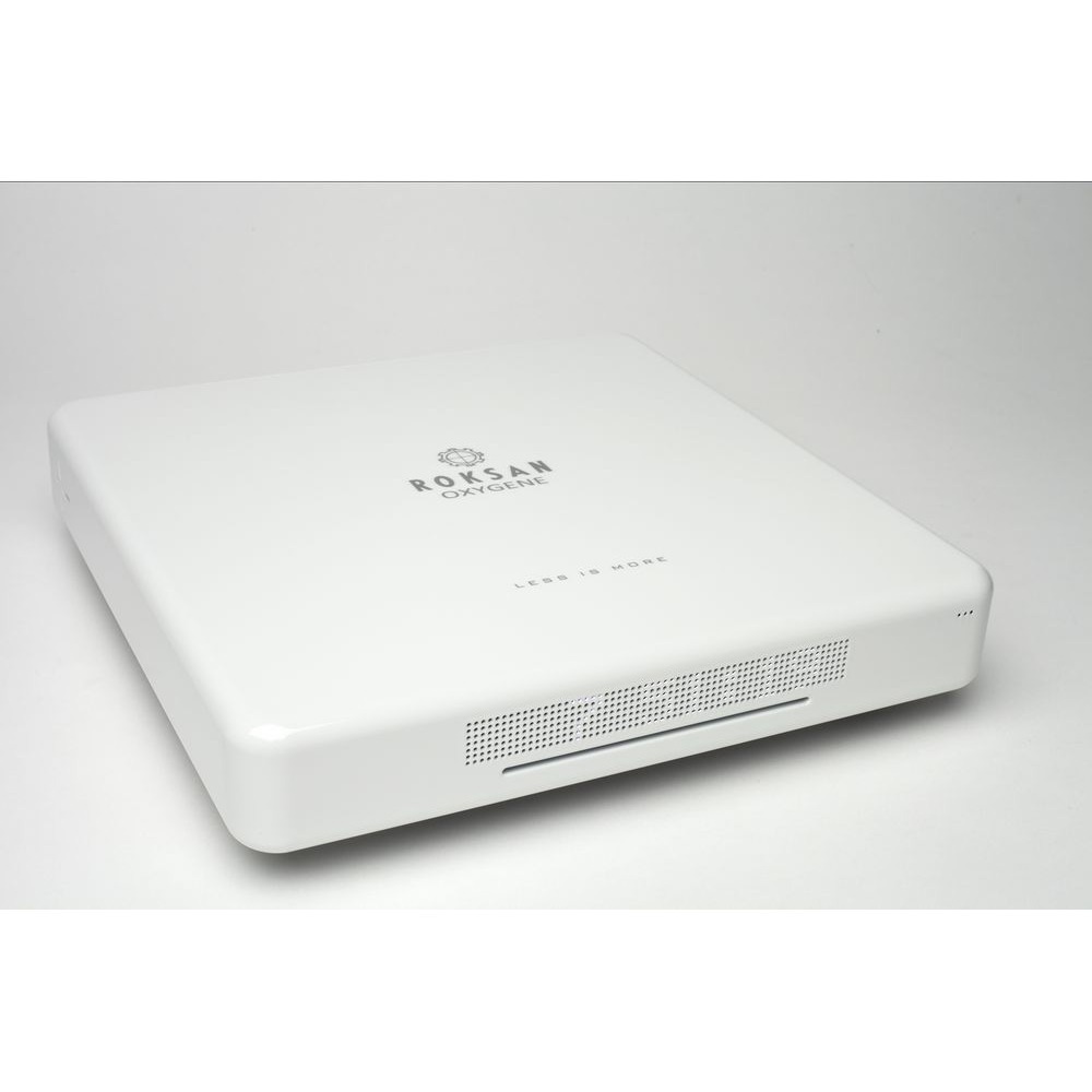 CD проигрыватель Roksan Oxygene CD White