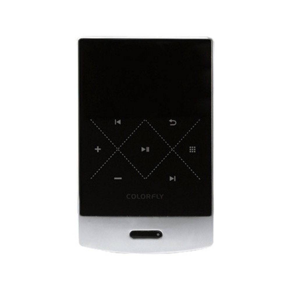 Цифровой плеер Hi-Fi Colorful Colorfly C3