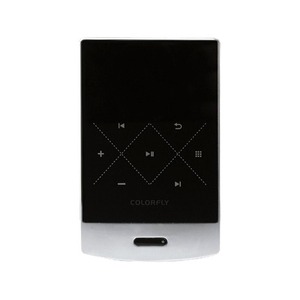 Цифровой плеер Hi-Fi Colorful Colorfly C3