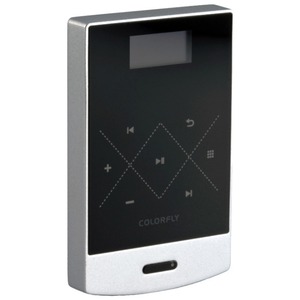 Цифровой плеер Hi-Fi Colorful Colorfly C3
