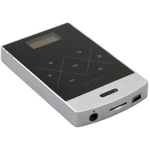 Цифровой плеер Hi-Fi Colorful Colorfly C3