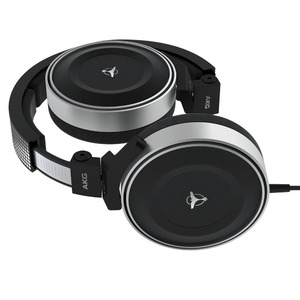 Наушники мониторные для DJ AKG K167 TIESTO