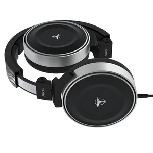 Наушники мониторные для DJ AKG K167 TIESTO