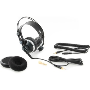 Наушники мониторные классические AKG K171 MKII