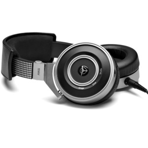 Наушники мониторные для DJ AKG K267 TIESTO