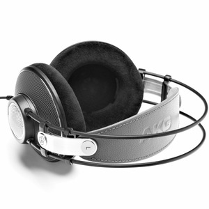 Наушники мониторные классические AKG K612 PRO