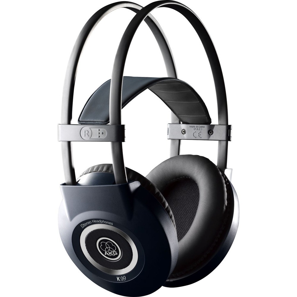 Наушники мониторные классические AKG K 99