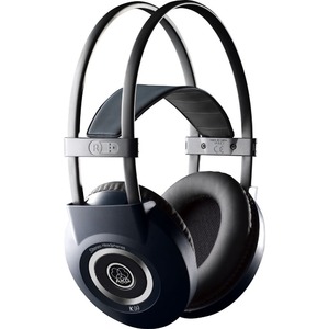 Наушники мониторные классические AKG K 99
