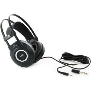 Наушники мониторные классические AKG K 99